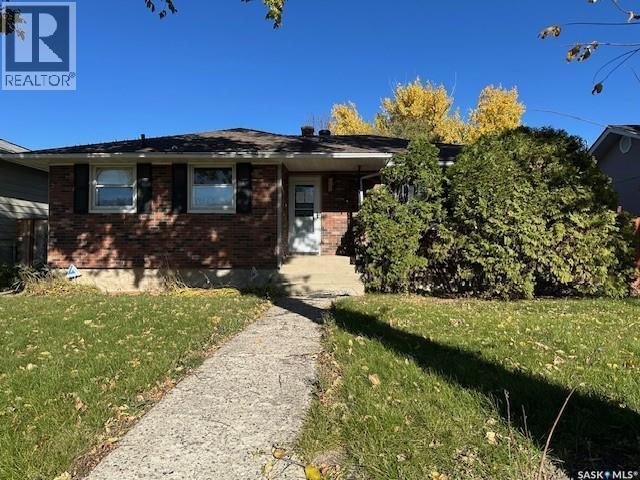 5312 2nd STREET, Regina — photo 2