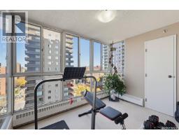 4pc Ensuite bath - 1103 315 5th Avenue N, Saskatoon, SK S7K5Z8 Photo 7