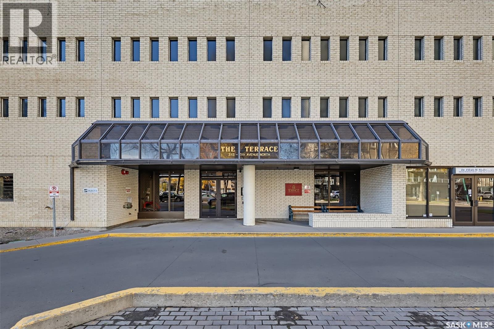 1103 315 5th AVENUE N, Saskatoon — photo 3