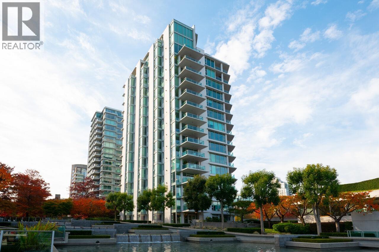 1303 1777 BAYSHORE DRIVE