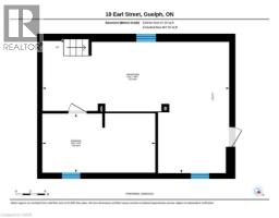 18 Earl Street, Guelph, ON N1H1N6 Photo 30
