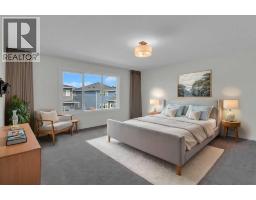 541 Baywater Manor Sw, Airdrie, AB T4B0A7 Photo 22