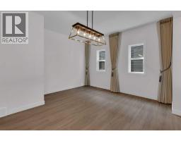 Bedroom - 541 Baywater Manor Sw, Airdrie, AB T4B0A7 Photo 9
