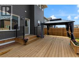 541 Baywater Manor Sw, Airdrie, AB T4B0A7 Photo 35