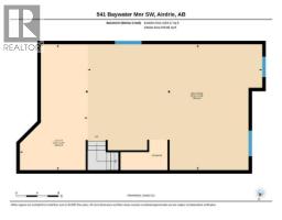 541 Baywater Manor Sw, Airdrie, AB T4B0A7 Photo 44