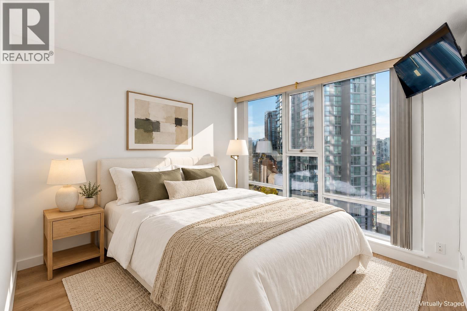 Photo of 1501 455 BEACH CRESCENT 8
