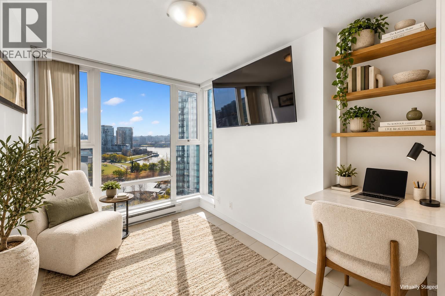 Photo of 1501 455 BEACH CRESCENT 10
