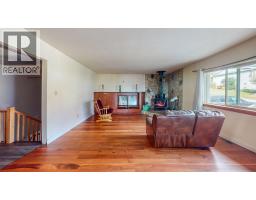 Primary Bedroom - 115 24th Avenue N, Creston, BC V0B1G5 Photo 7
