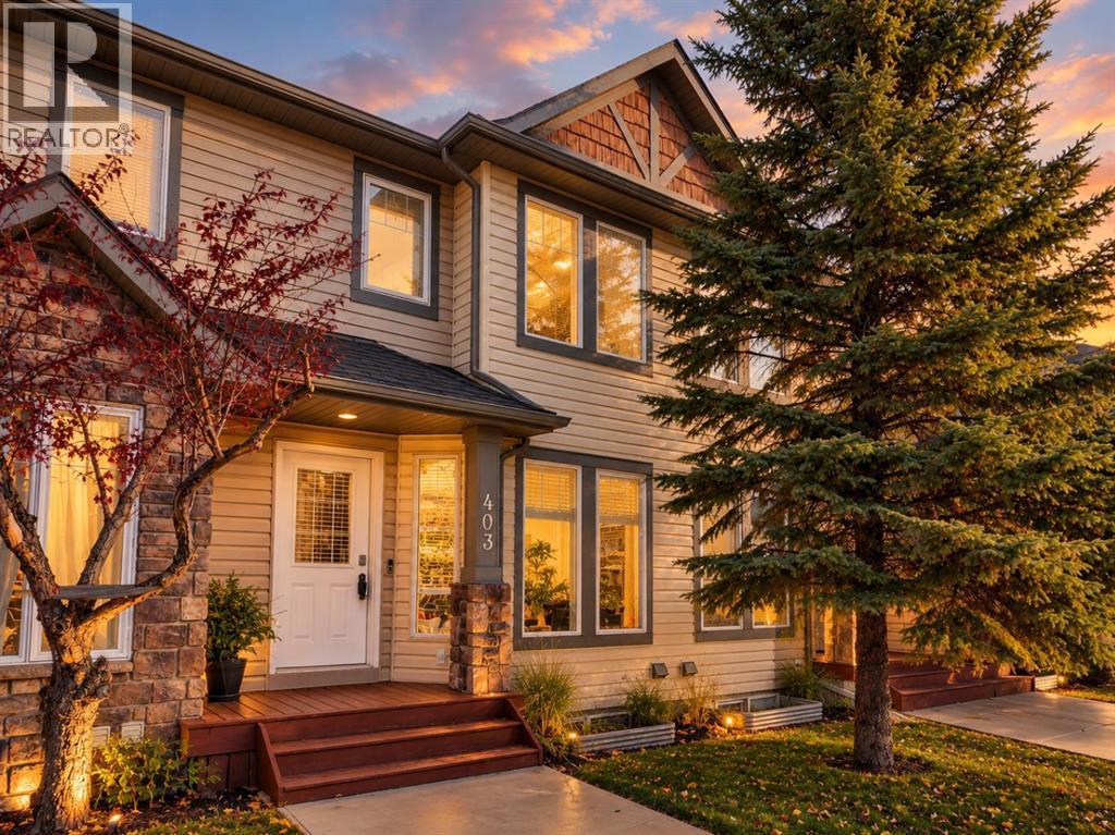 403, 2445 Kingsland Road S, Airdrie — photo 2