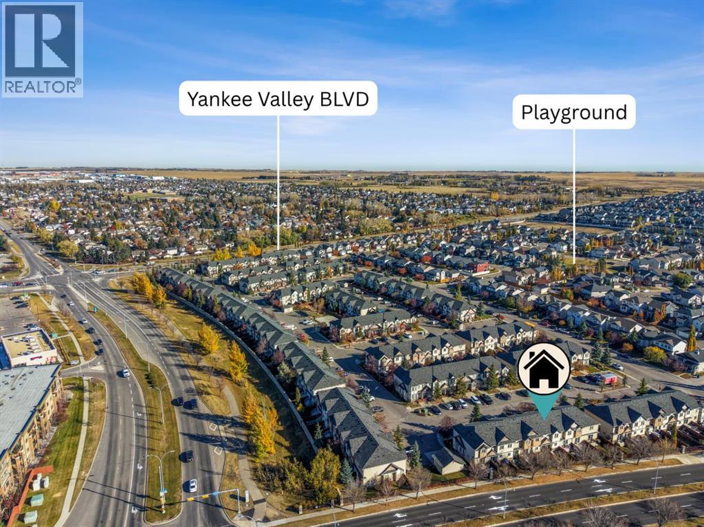 403, 2445 Kingsland Road S, Airdrie — photo 28