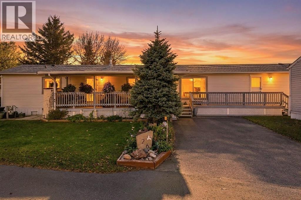 26 Doubletree Way, Strathmore