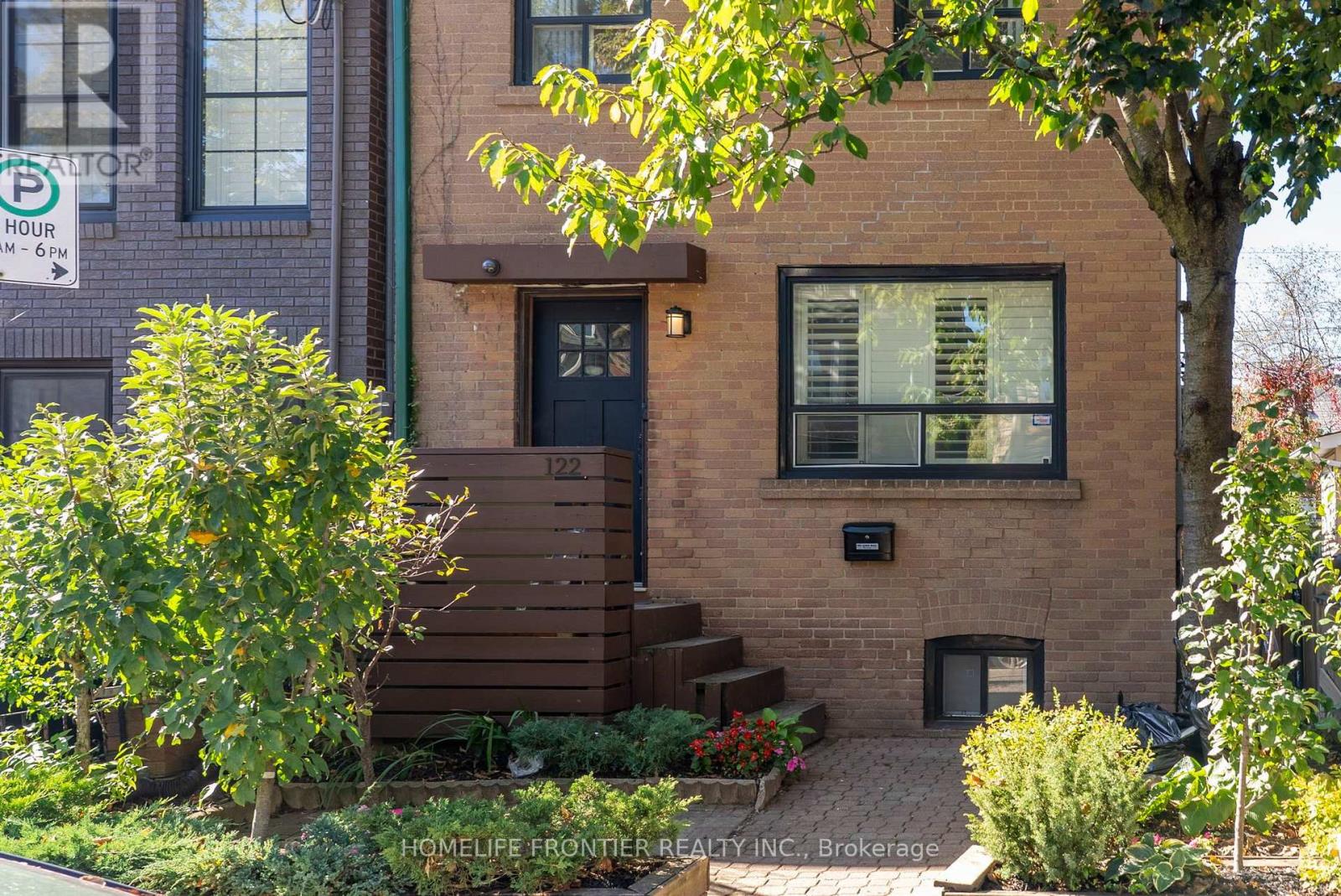 UPPER - 122 MANNING AVENUE, Toronto (Trinity-Bellwoods) — photo 4