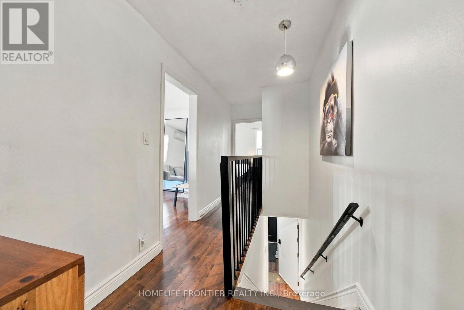 UPPER - 122 MANNING AVENUE, Toronto (Trinity-Bellwoods) — photo 8