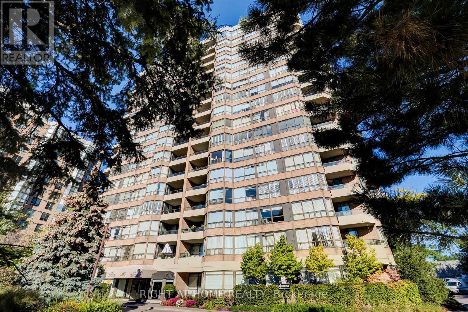 611- 268 Ridley Boulevard, Toronto, ON photo 4
