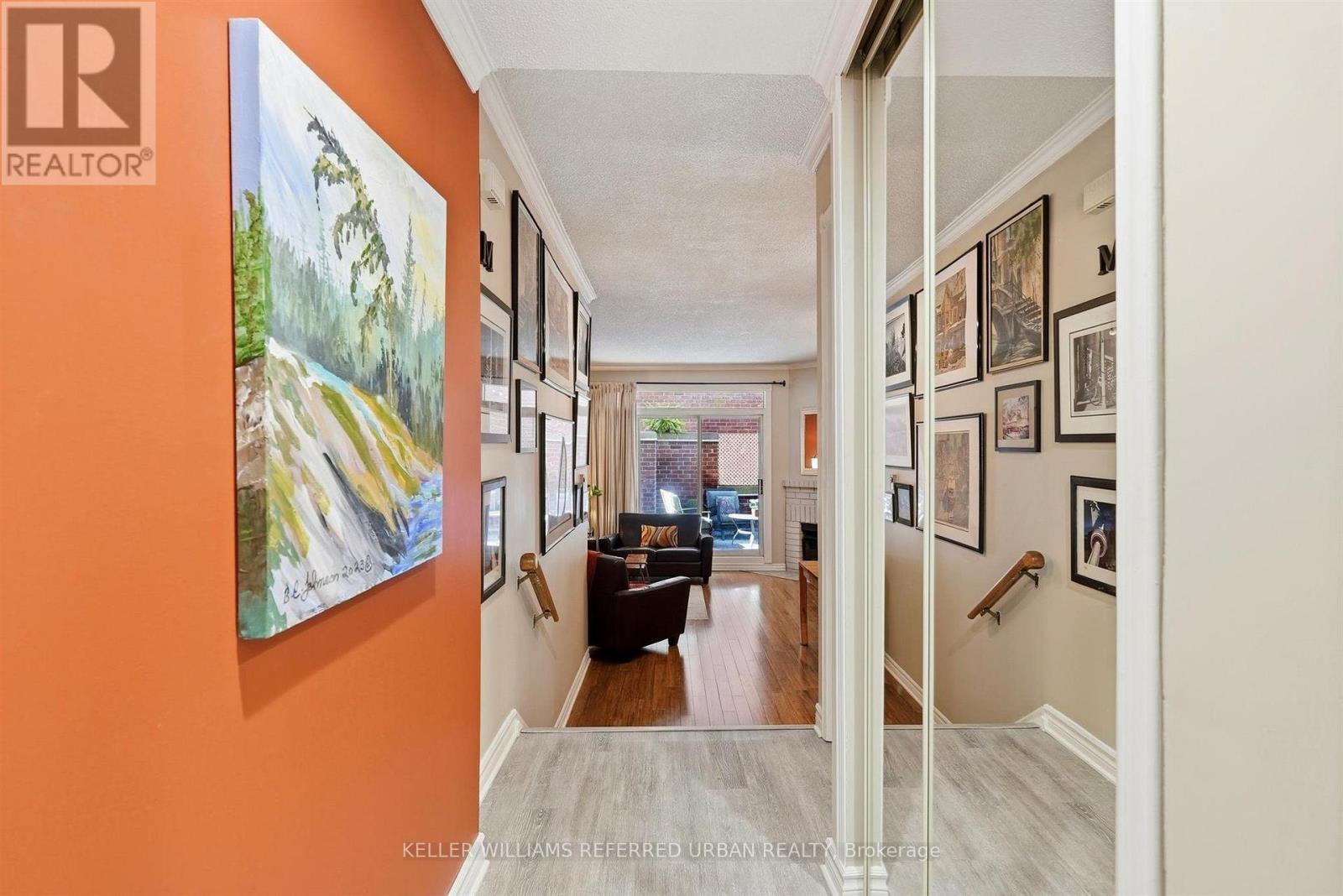 58 St Nicholas Street, Toronto, ON photo 26