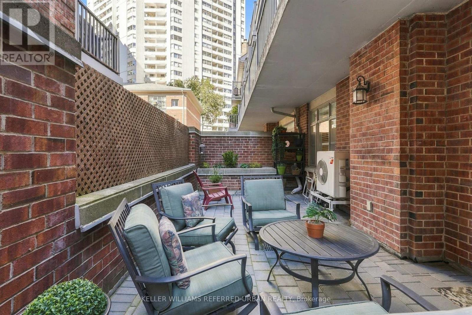 58 St Nicholas Street, Toronto, ON photo 28