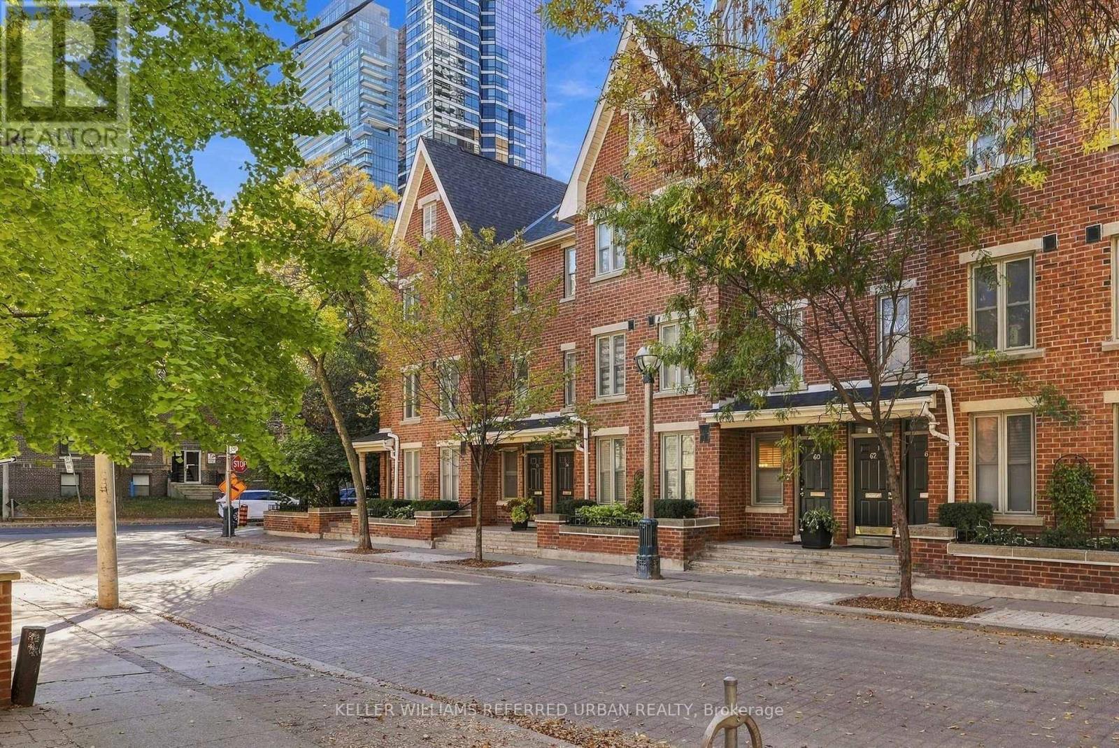 58 St Nicholas Street, Toronto, ON photo 31