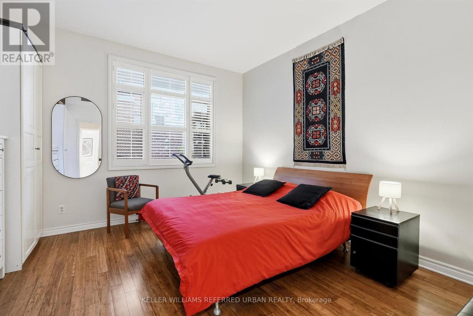 58 St Nicholas Street, Toronto, ON photo 5