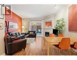 58 St Nicholas Street, Toronto, ON M4Y1W7 Photo 12