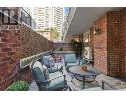 58 St Nicholas Street, Toronto, ON M4Y1W7 Photo 28