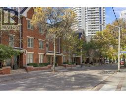 58 St Nicholas Street, Toronto, ON M4Y1W7 Photo 30