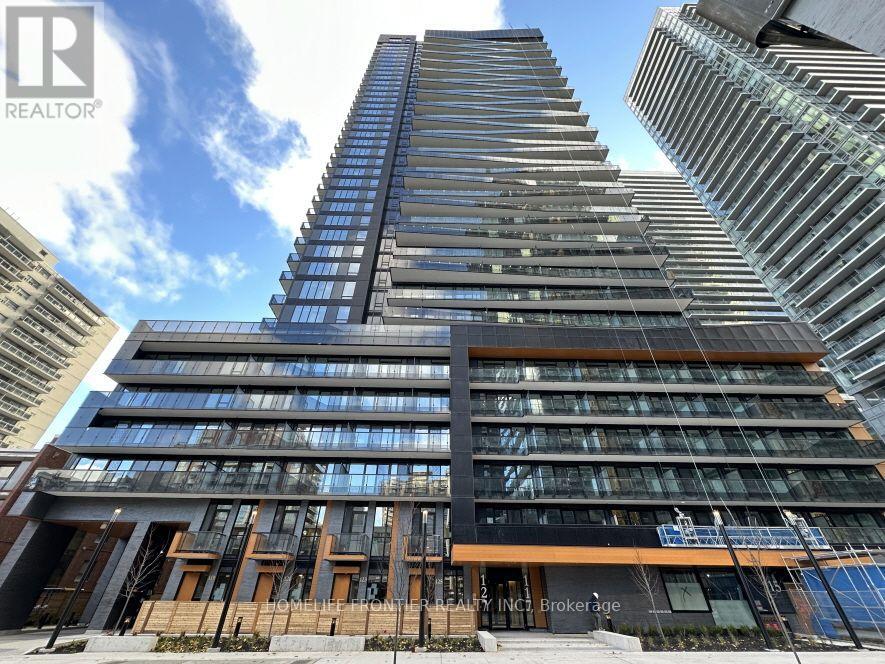 603 - 127 BROADWAY AVENUE, Toronto (Mount Pleasant West)