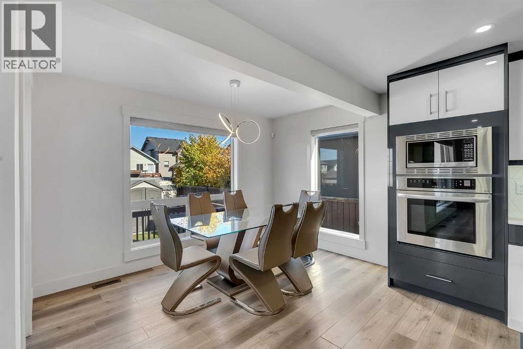 282 Saddlefield Place NE, Calgary — photo 15