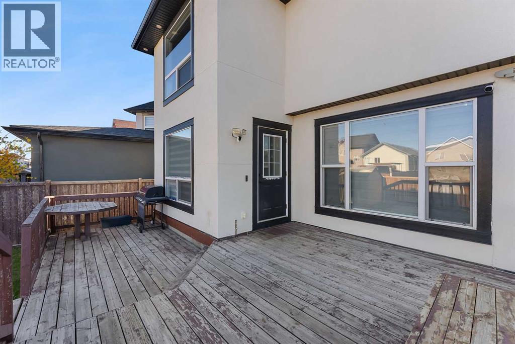 282 Saddlefield Place NE, Calgary — photo 34