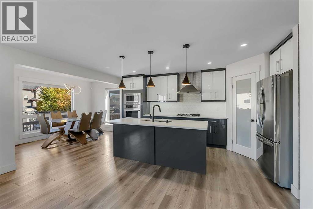282 Saddlefield Place NE, Calgary — photo 6