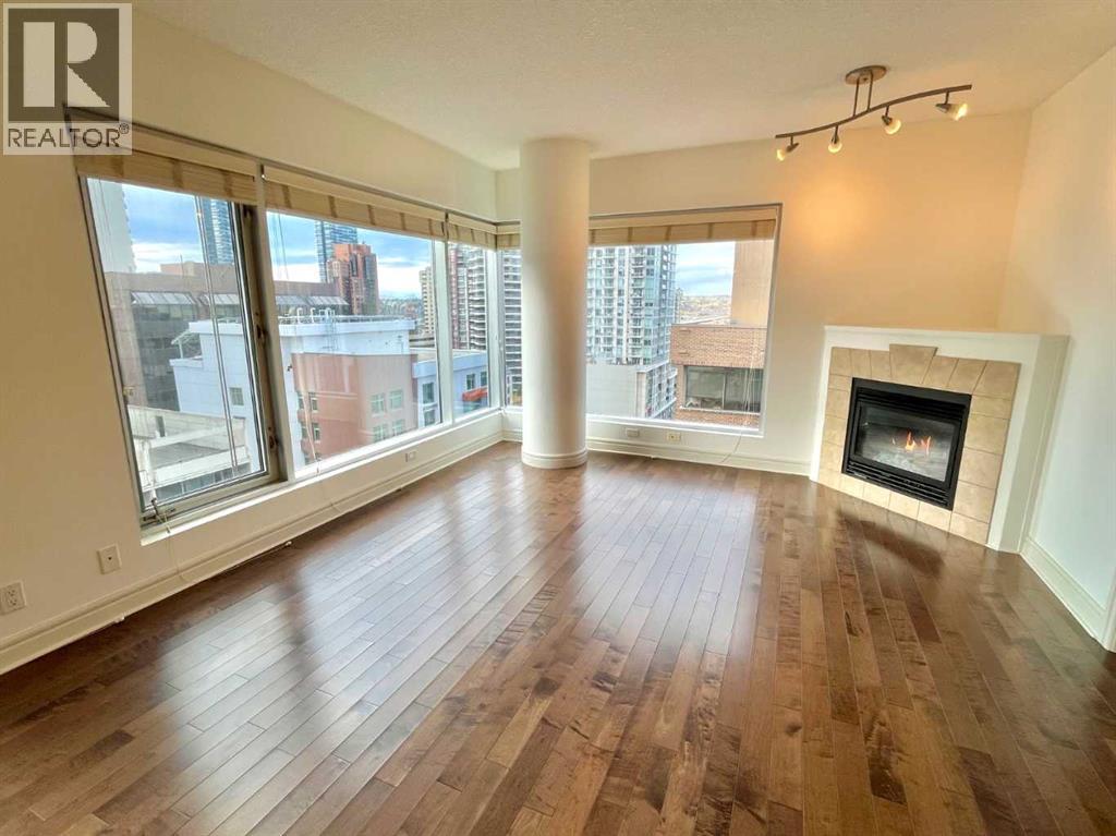 1508, 920 5 Avenue SW, Calgary — photo 4