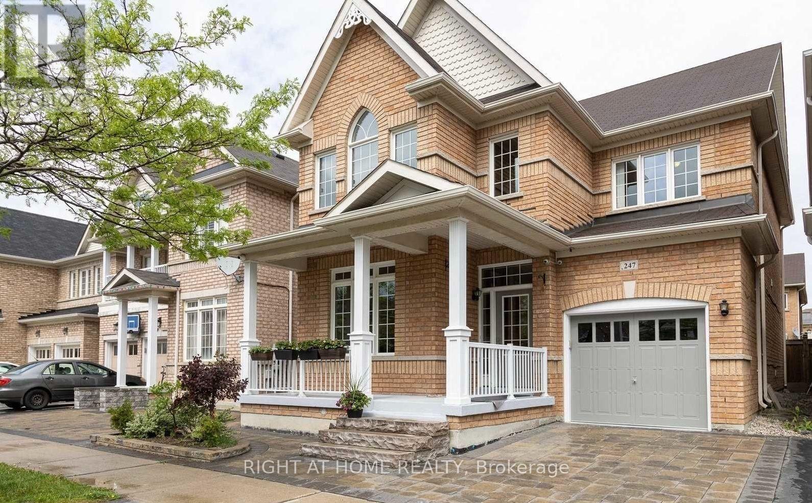 247 RIZAL AVENUE, Markham (Box Grove)