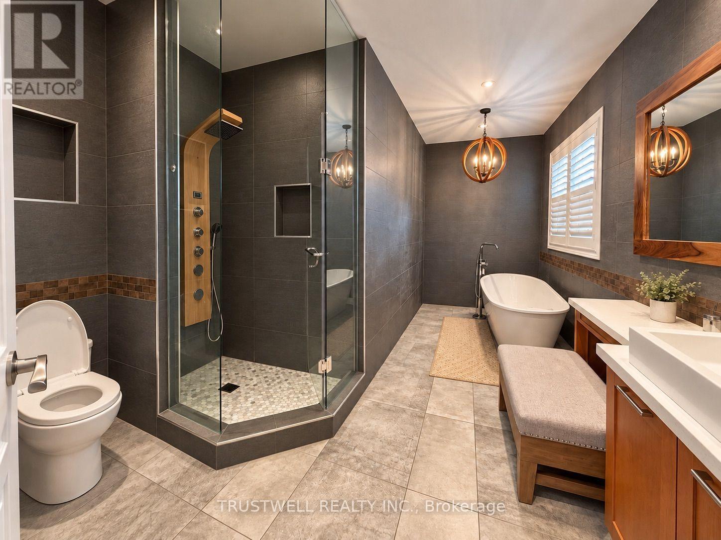 299 SUNSET BOULEVARD, Whitchurch-Stouffville (Stouffville) — photo 9
