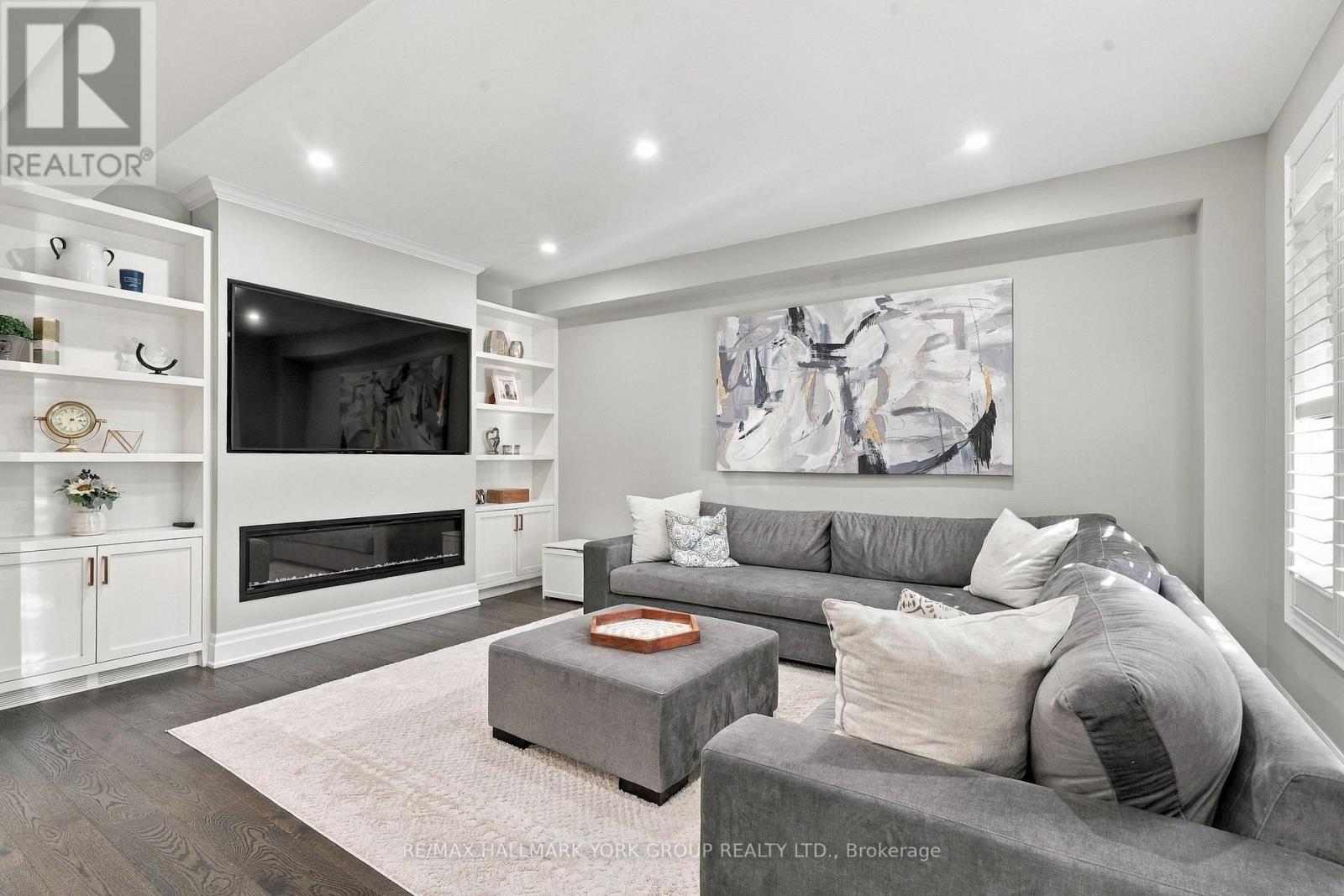 36- 280 Paradelle Drive, Richmond Hill, ON photo 13