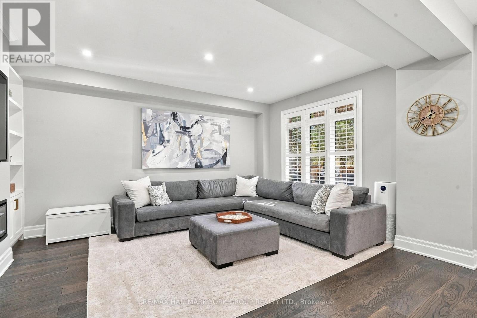 36- 280 Paradelle Drive, Richmond Hill, ON photo 14