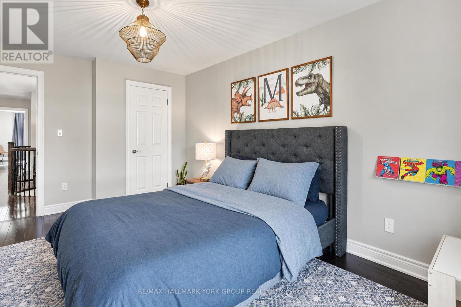 36- 280 Paradelle Drive, Richmond Hill, ON photo 23