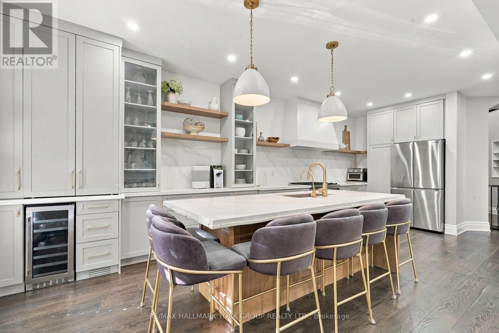 36 - 280 PARADELLE DRIVE, Richmond Hill (Oak Ridges Lake Wilcox) — photo 6
