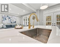 Family room - 36 - 280 Paradelle Drive, Richmond Hill, ON L4E0E1 Photo 10