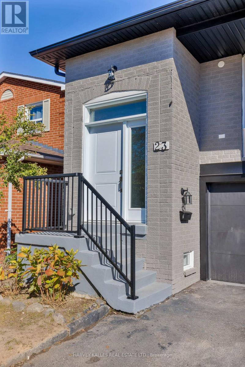 23 COG HILL DRIVE, Vaughan (Glen Shields) — photo 4