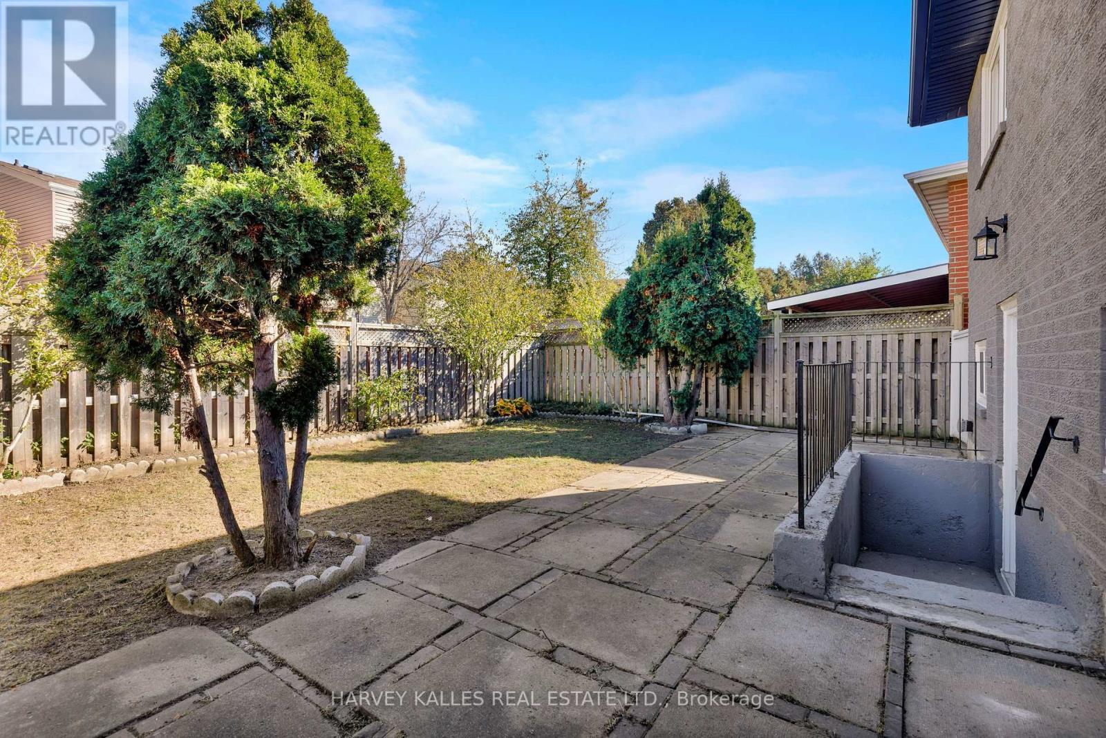 23 Cog Hill Drive, Vaughan, ON photo 42