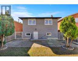 23 Cog Hill Drive, Vaughan, ON L4K1M6 Photo 41