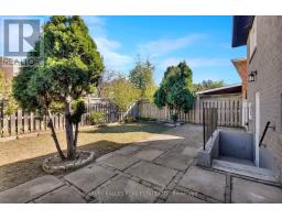 23 Cog Hill Drive, Vaughan, ON L4K1M6 Photo 42