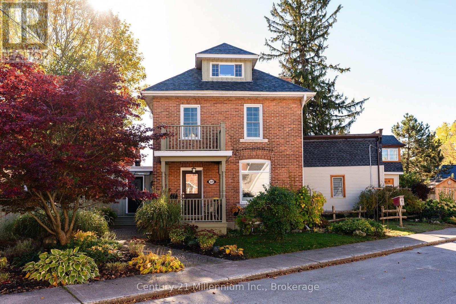 169 5TH A STREET E, Owen Sound