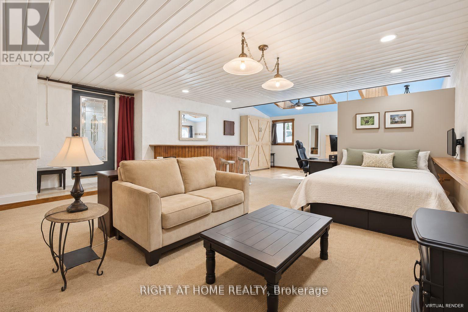 8542 HWY 12, Oro-Medonte, ON photo 16