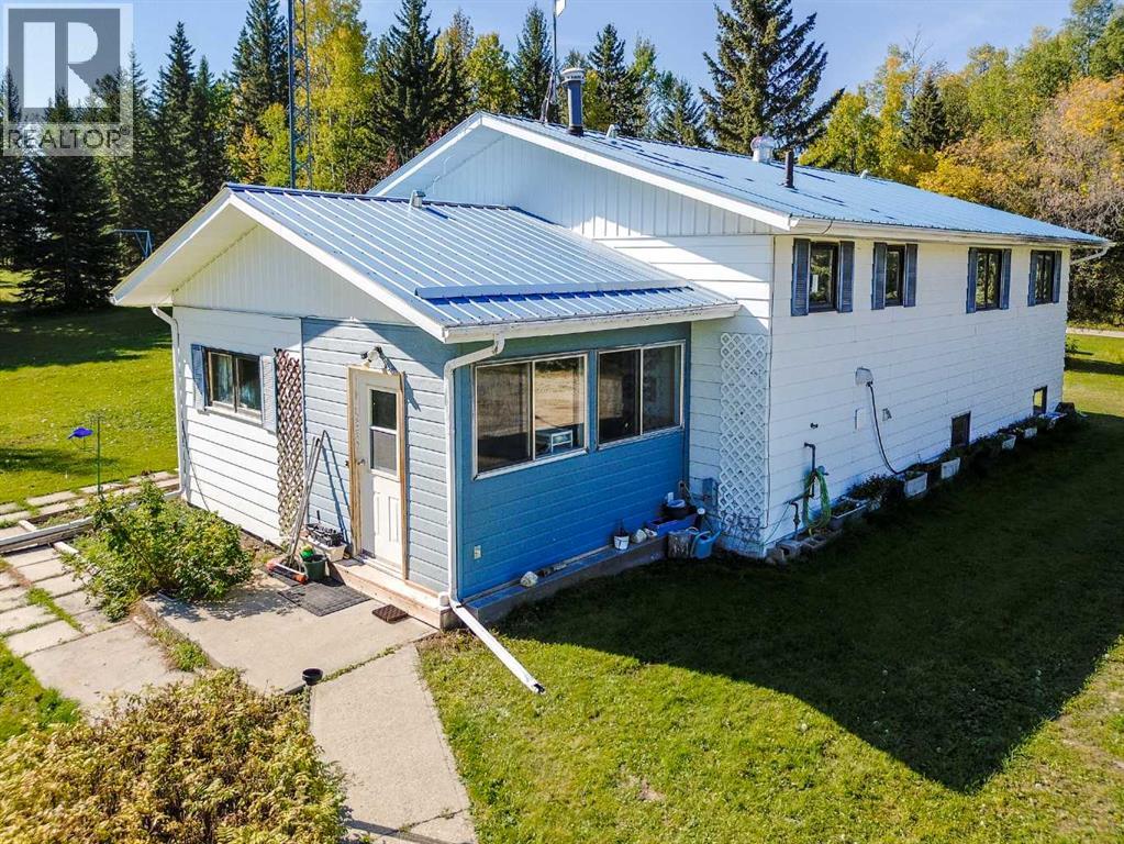 37 Everdell Drive, Rural Clearwater County — photo 3