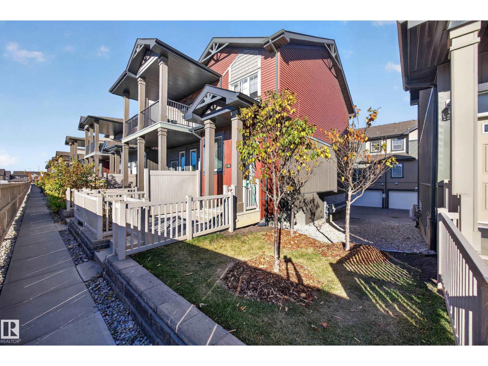 #46 3305 Orchards Link SW SW, Edmonton — photo 35