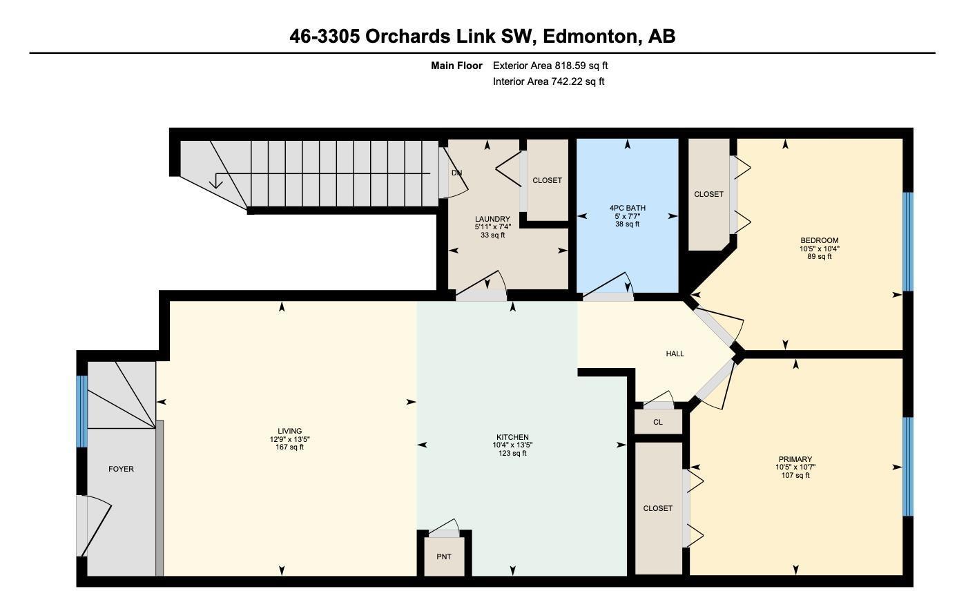Property photograph 48 for MLS E4513950
