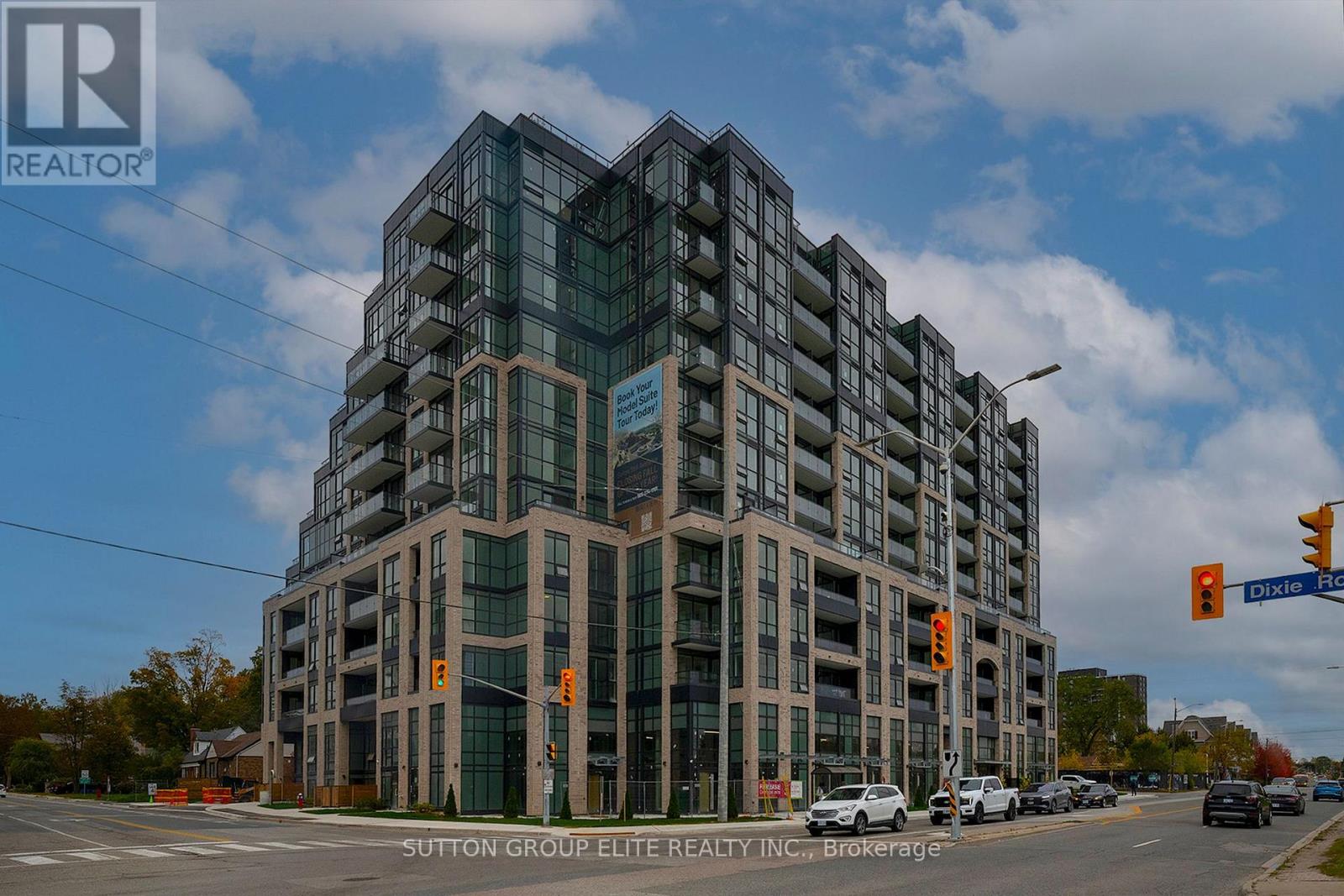 315 - 1381 LAKESHORE BOULEVARD, Mississauga (Lakeview)