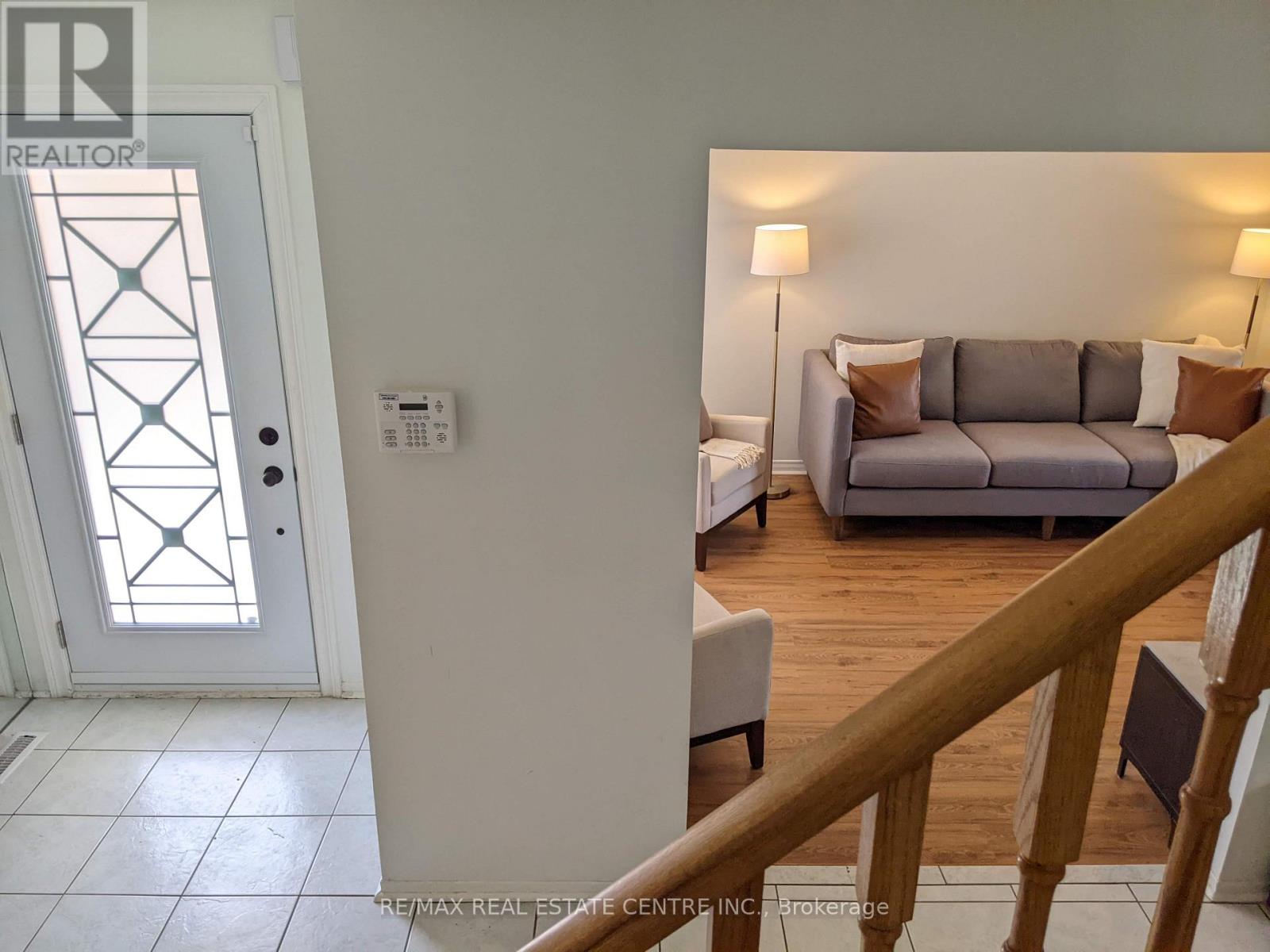 52 MERGANSER CRESCENT, Brampton (Fletcher's Creek South)