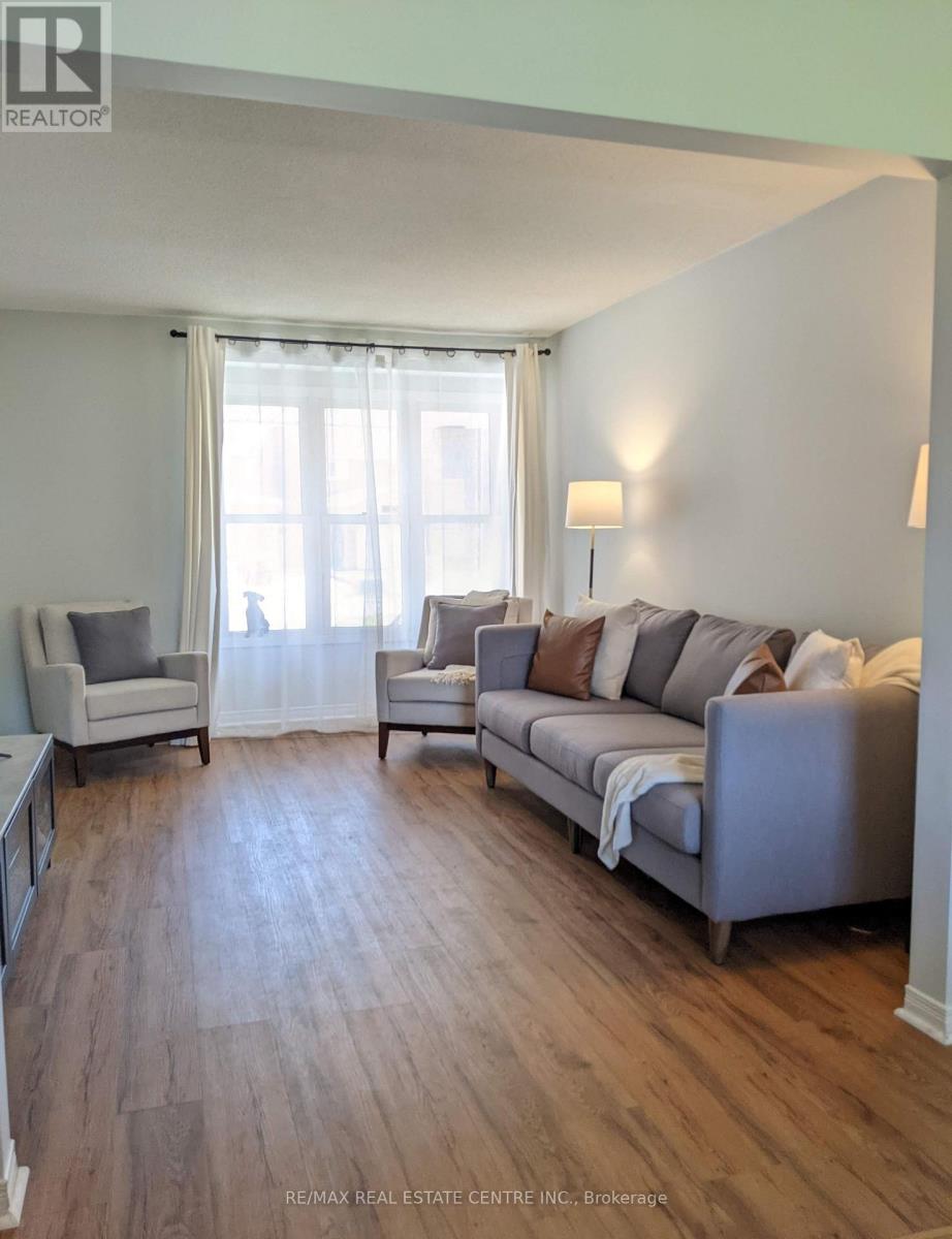 52 MERGANSER CRESCENT, Brampton (Fletcher's Creek South) — photo 5