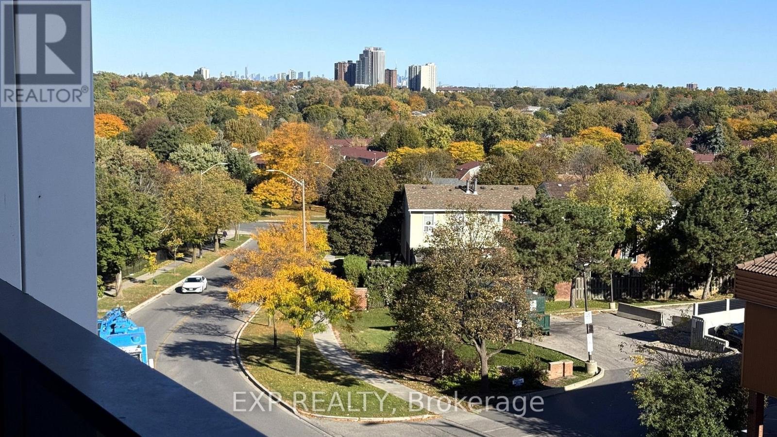 403 - 1 FAIRVIEW ROAD E, Mississauga (Mississauga Valleys) — photo 12